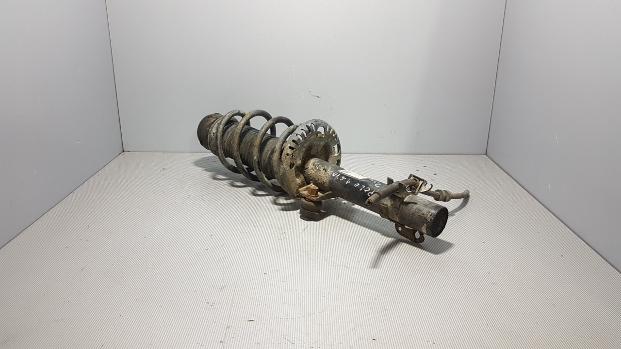 DIJELOVI AMORTIZER VW POLO > 09-14 6R0413031AJ
