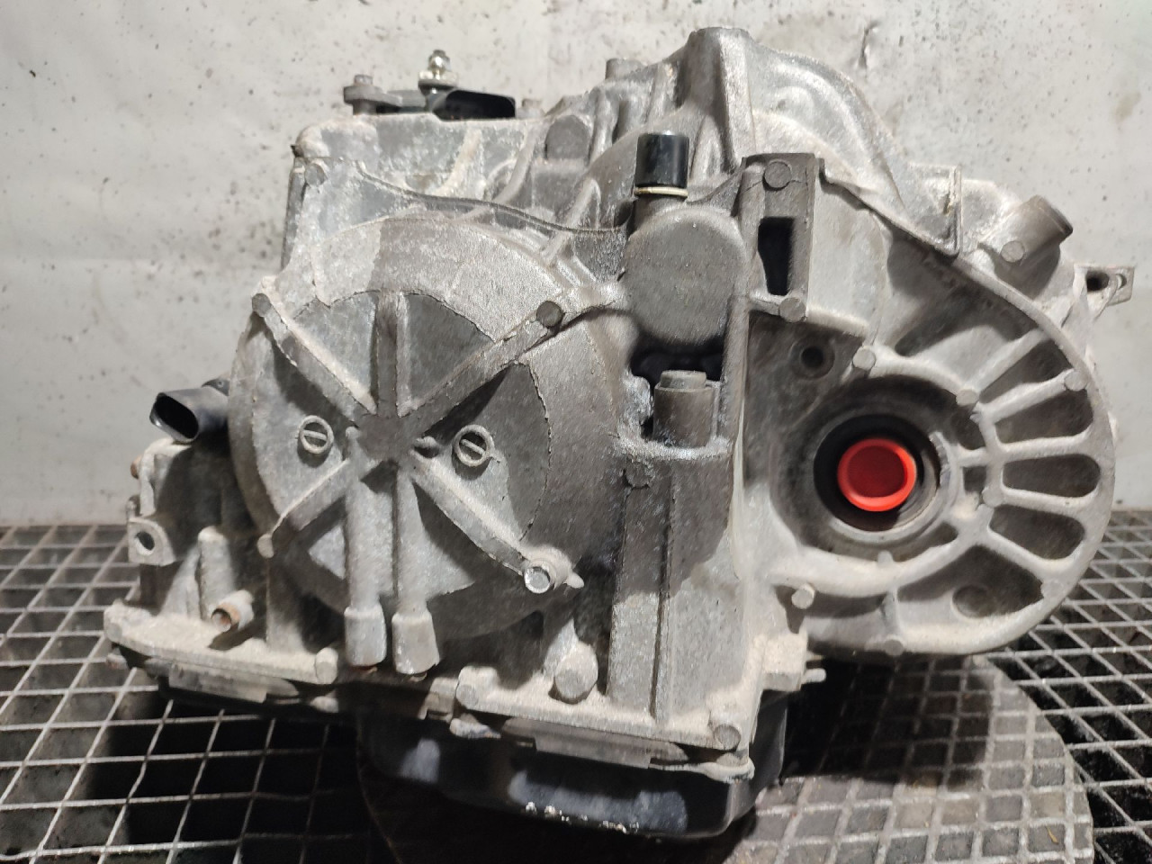 DIJELOVI MJENJAC VW TIGUAN > 07-11 JBG