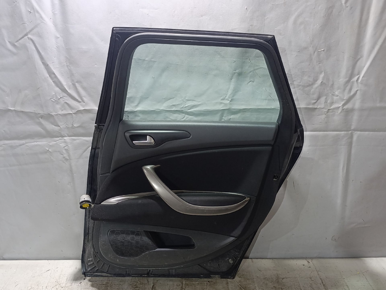 DIJELOVI VRATA CITROEN C5 > 08-10
