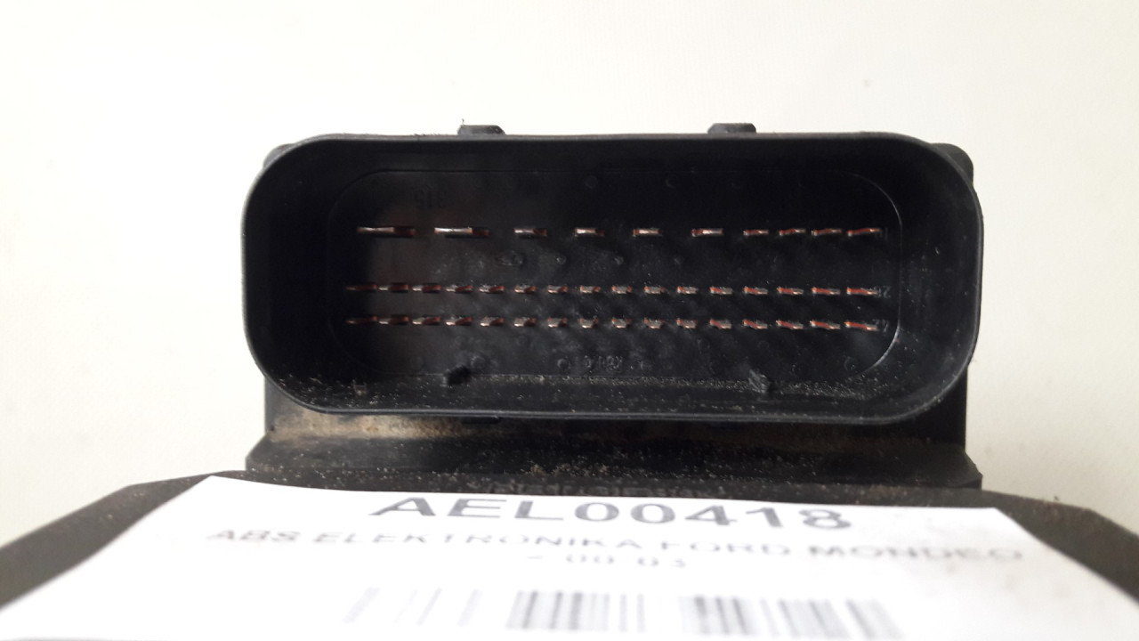 ABS ELEKTRONIKA FORD MONDEO > 00-03 3S712M110AA 0265800