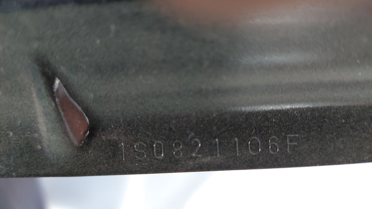 DIJELOVI BLATOBRAN VW UP > 12-16 1S0821106F