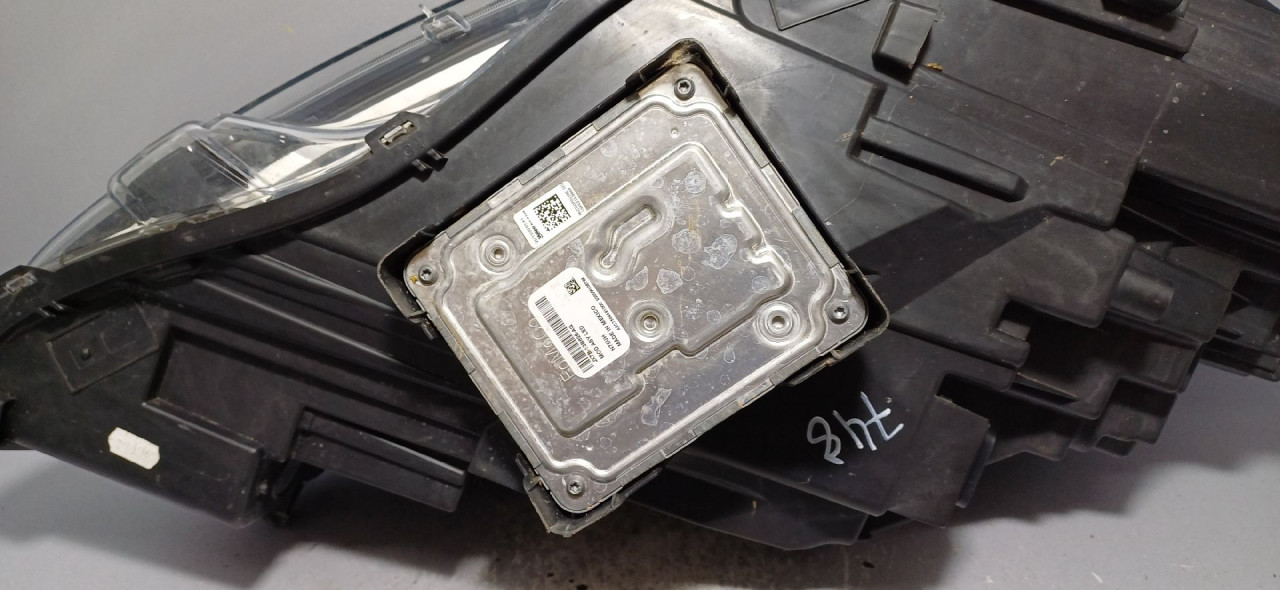 DIJELOVI BALAST FARA FORD KUGA > 19- JX7B13B626AG