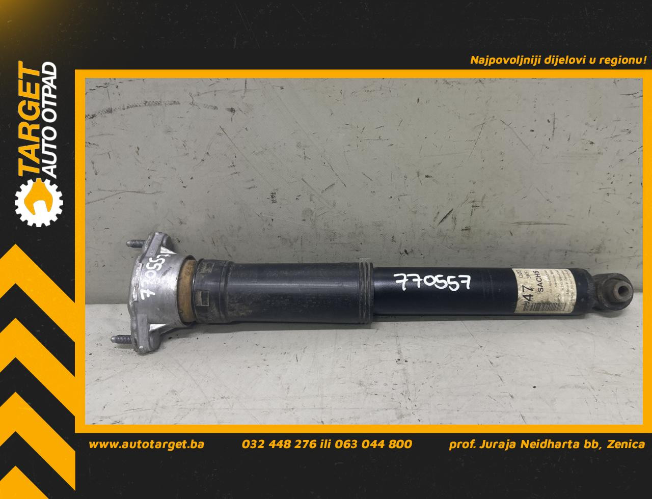 AMORTIZER MERCEDES E KLASA (W212) > 13-16 A2123204730