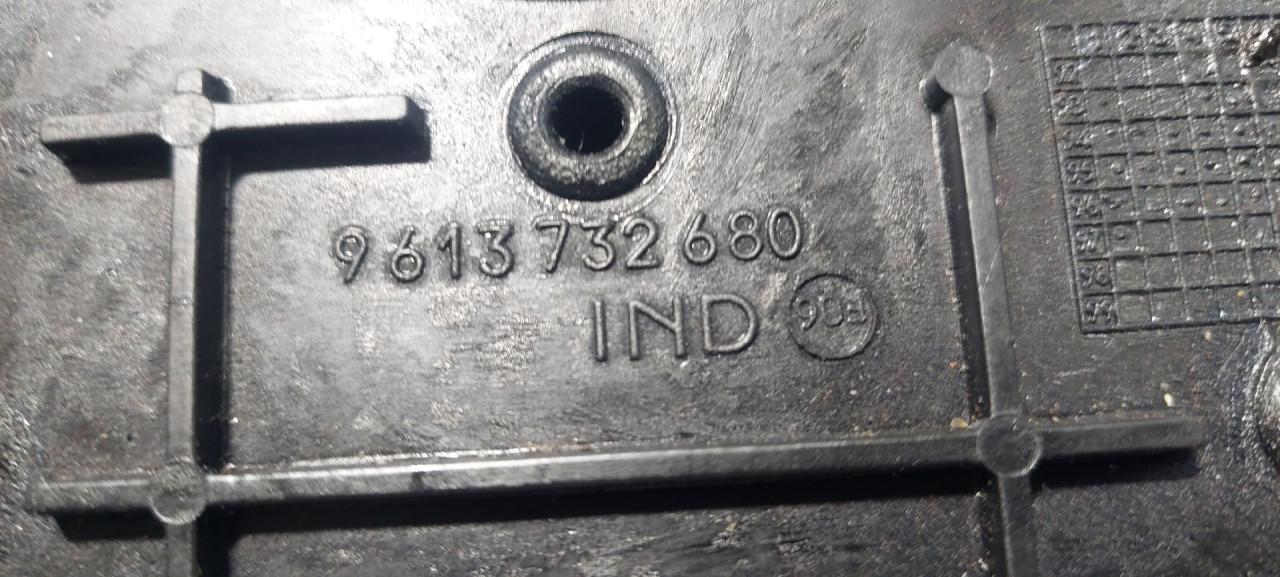 DIJELOVI DEKLO PEUGEOT BOXER > 94-01 9613732680