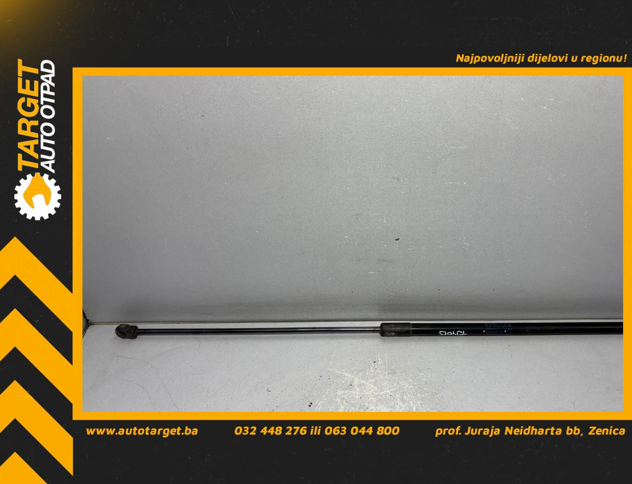 DIJELOVI AMORTIZER HAUBE VW GOLF 7 > 12-16 1.6 5G0823359