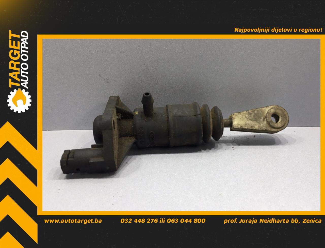 DIJELOVI CILINDAR AUDI A6 > 01-04 8E1721401