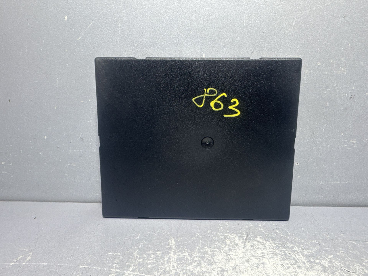 BCM ELEKTRONIKA AUDI A6 4G > 14-18 4H0907064GN