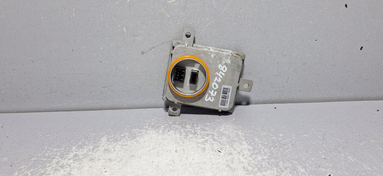 DIJELOVI BALAST FARA AUDI Q5 > 12-16 8K0941597B