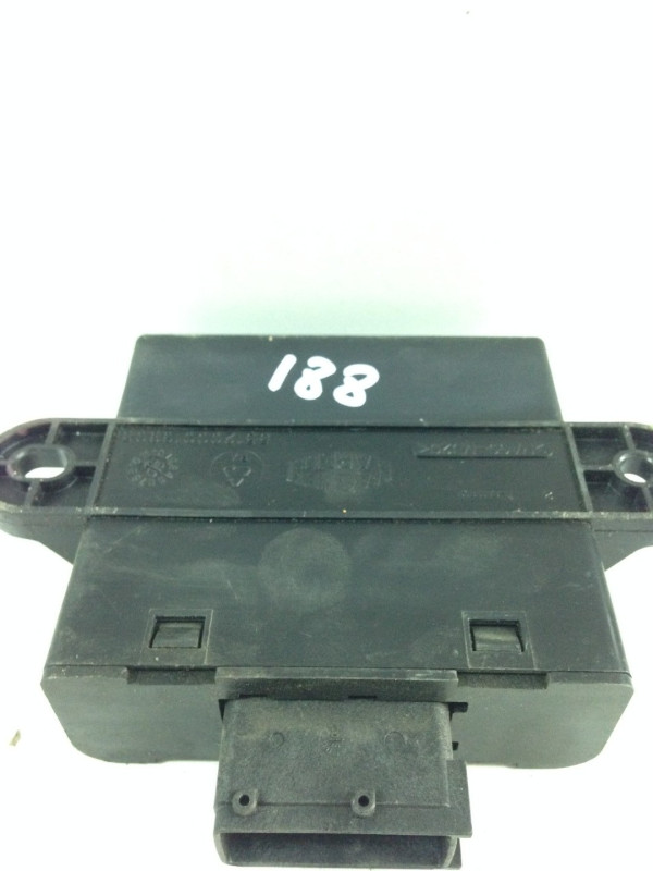 ELEKTRONIKA AIRBAGA PEUGEOT 307 > 05-09 09733309901