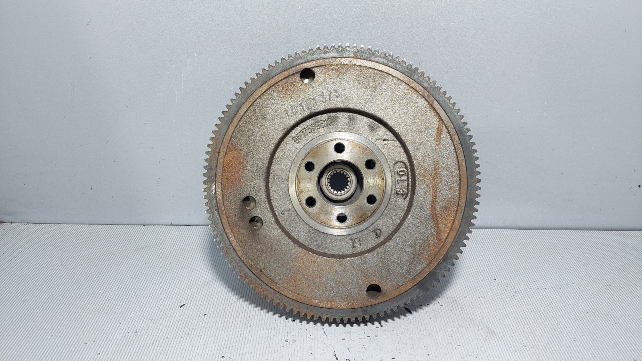 DIJELOVI ZAMAJAC CITROEN C3 > 09-13 9637569810