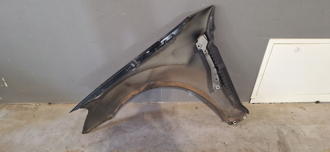 DIJELOVI BLATOBRAN MERCEDES ML (W164) > 08-11 3.0 164881020164