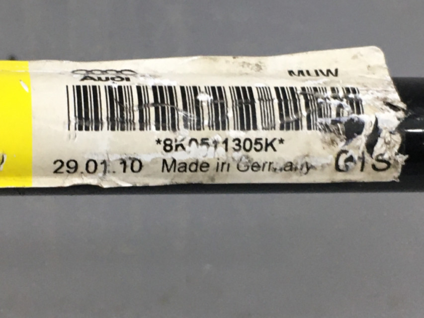 BALANS STANGA AUDI A4 (B8) > 07-11 8K0511305K
