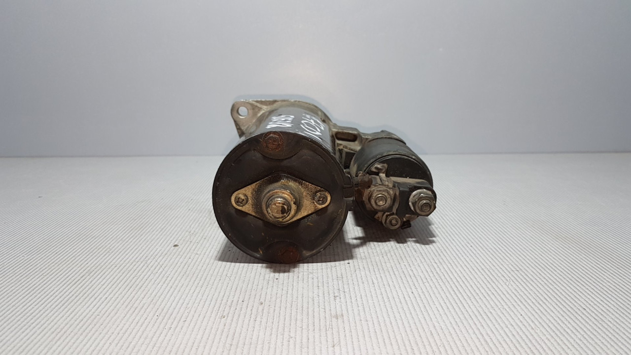 ALNASER MERCEDES A KLASA (W168) > 02-04 0001115008