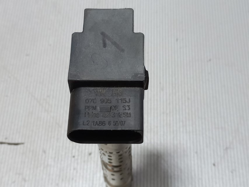 DIJELOVI BOMBINA AUDI A8 (4E) > 02-10 07C905115J