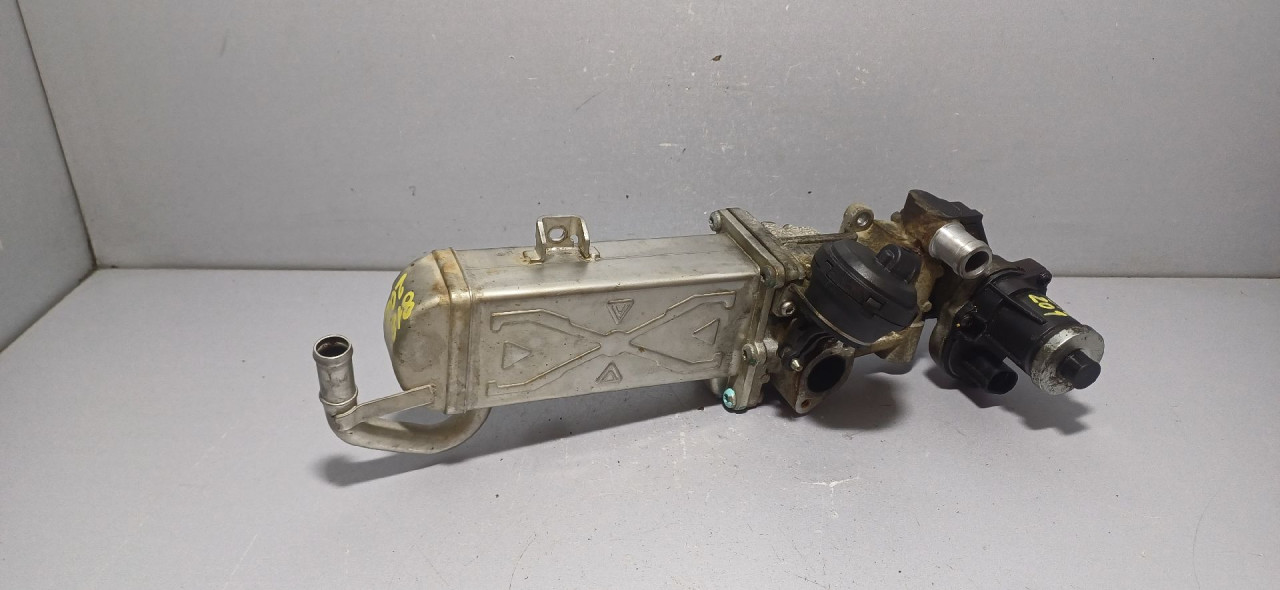 HLADNJAK EGR VENTILA VW GOLF 6 SW > 09-13