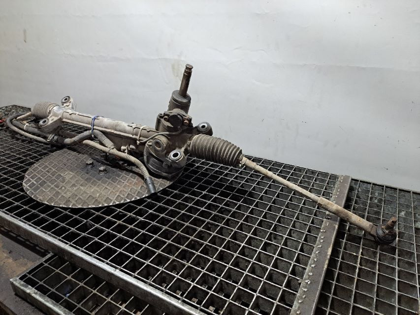 DIJELOVI LETVA VOLANA SUBARU LEGACY > 10-14 34110aj154