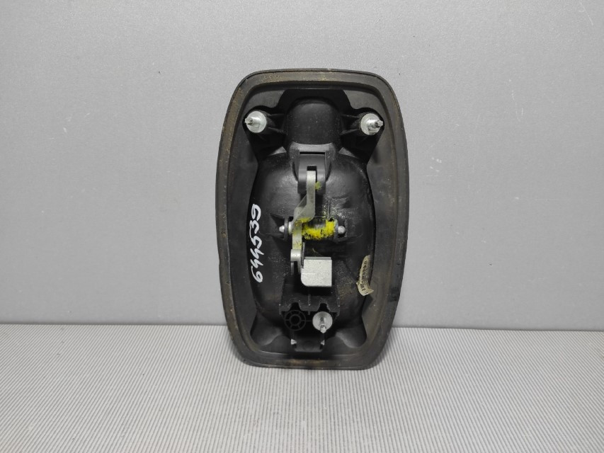 DIJELOVI RUCKA VRATA FIAT DUCATO > 14- NV24713