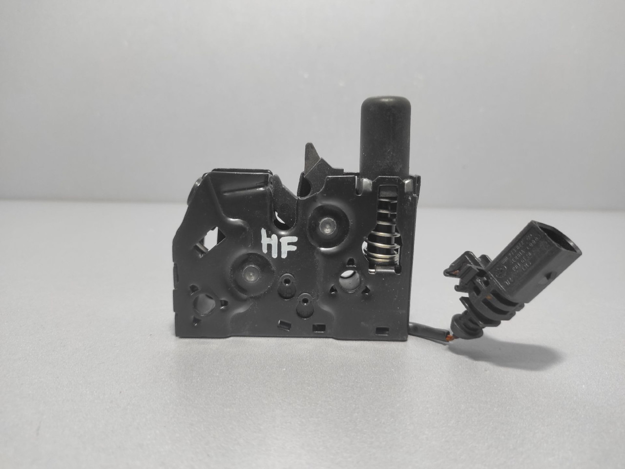 BRAVA GEPEKA AUDI A3 (8VS/8V7) CABRIO > 12-16 8V0823509