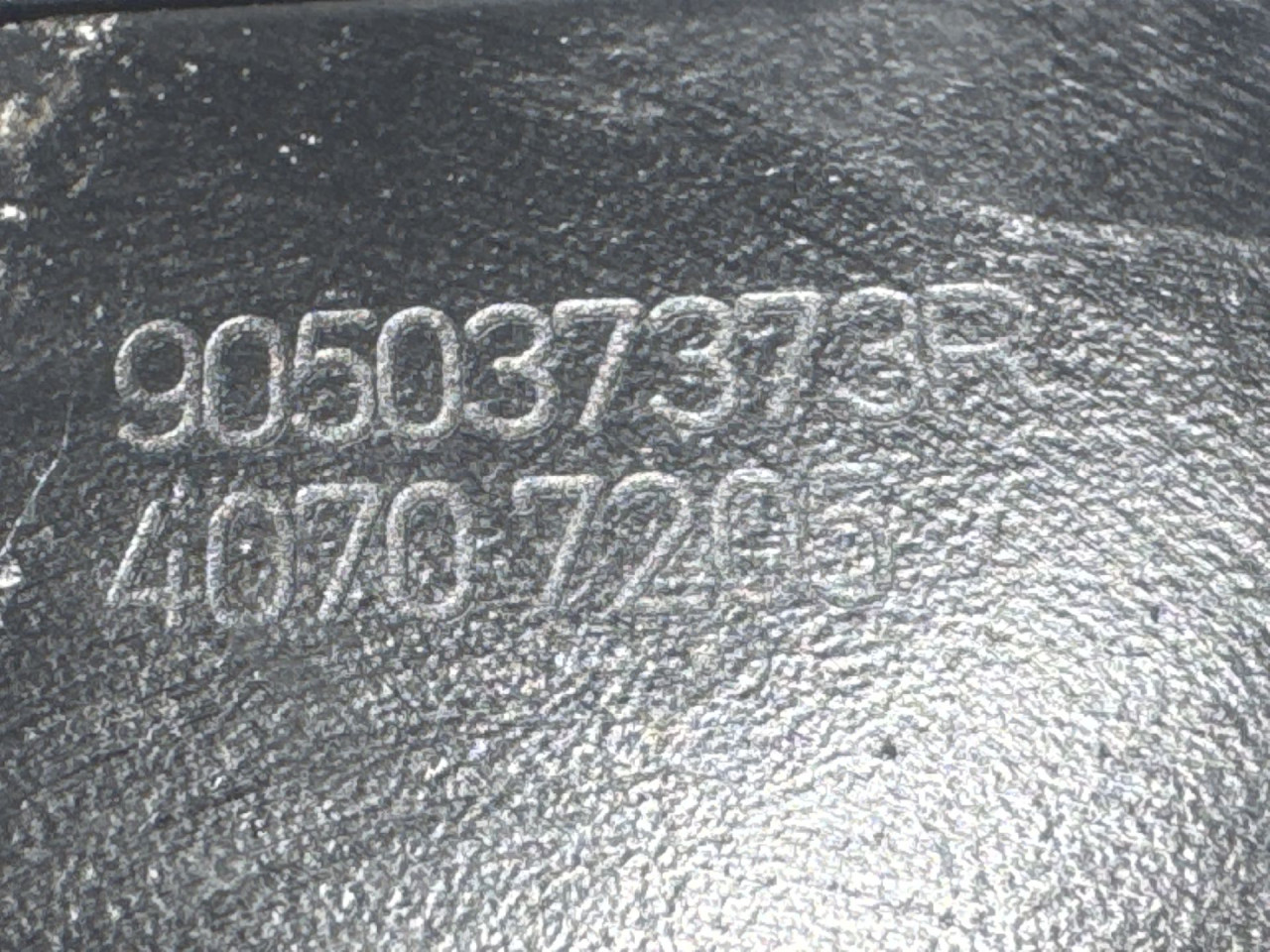 DIJELOVI BRAVA GEPEKA DACIA SANDERO > 13-16 1.5 90503737R