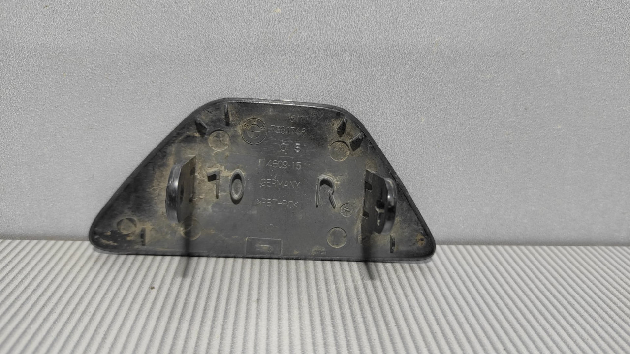 PLASTIKA BRANIKA BMW SERIJA 5 (F10/F11) > 10-13 7331746