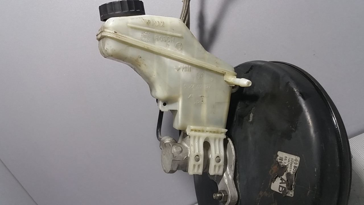 GLAVNI KOCIONI CILINDAR OPEL CORSA D > 06-11 0204051127