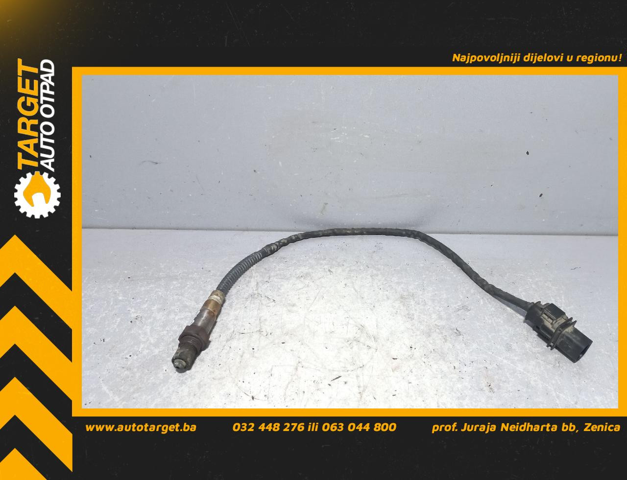 DIJELOVI LAMDA SONDE VW TOURAN > 06-10 2.0