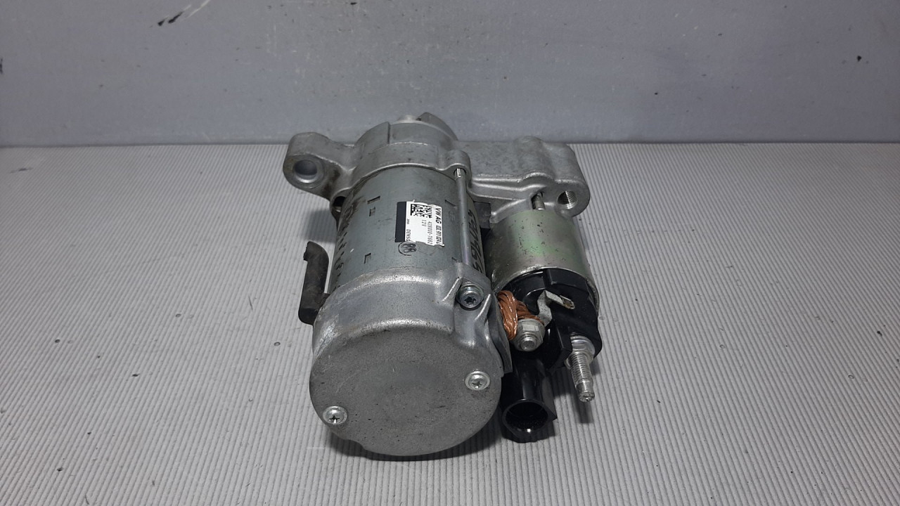 DIJELOVI ALNASER AUDI A4 (B8) > 12-15 03L911024B