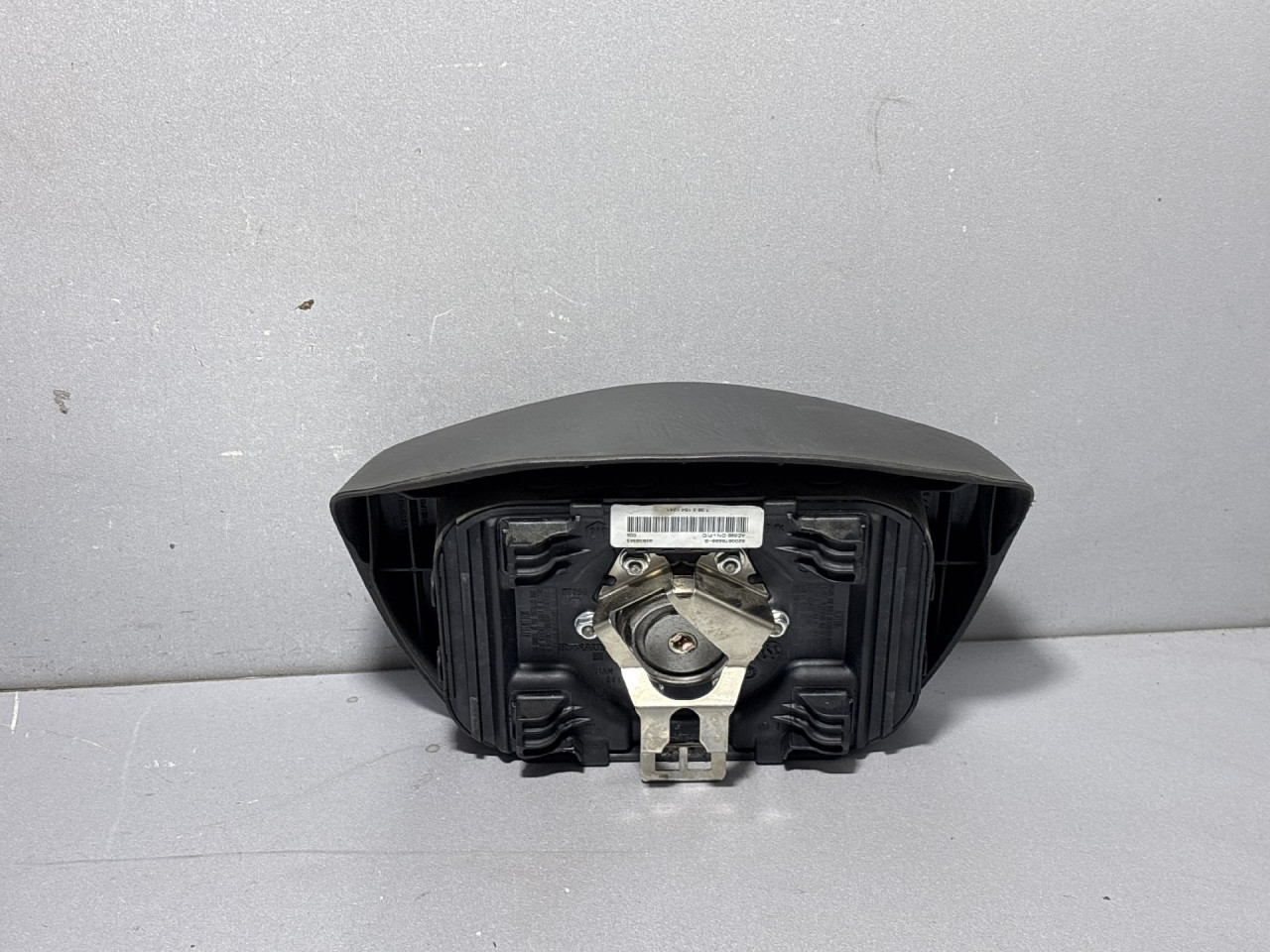 AIRBAG VOLANA NISSAN PRIMASTAR > 07-15 8200676898B
