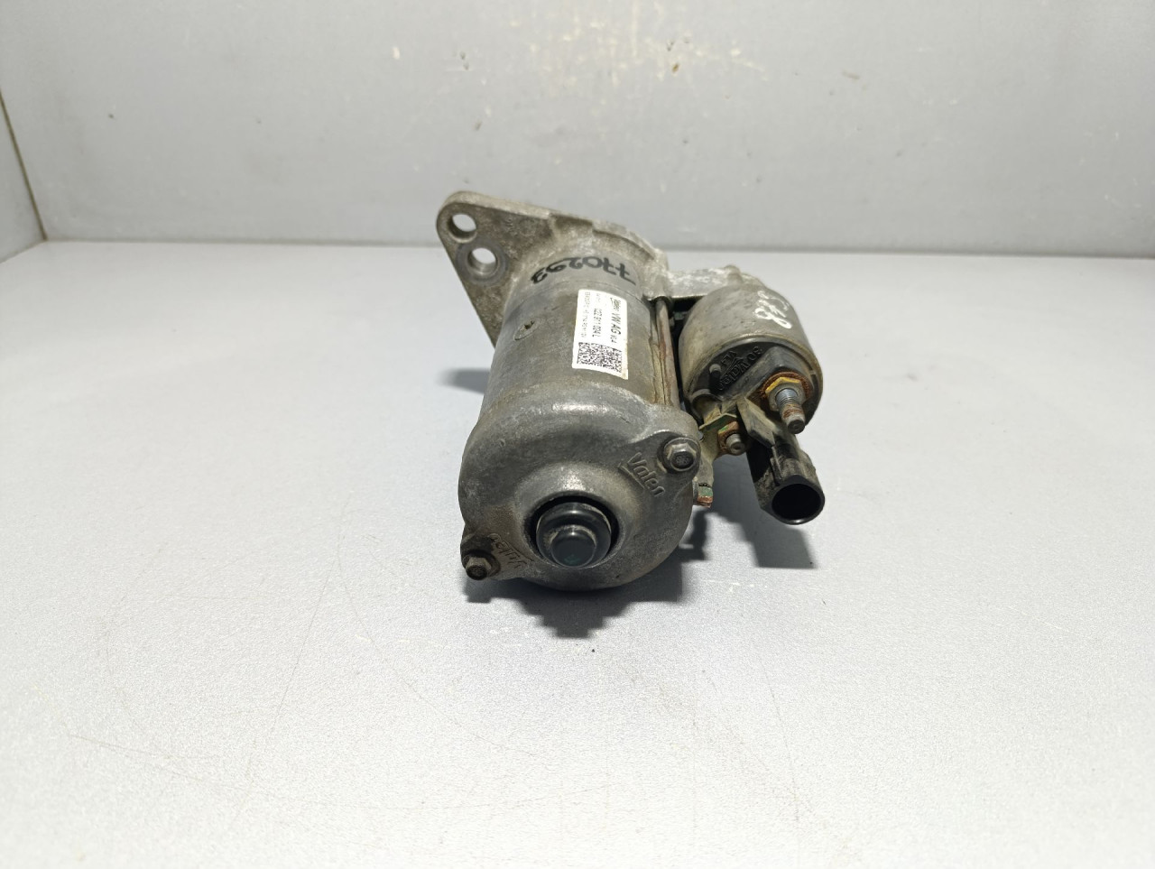 ALNASER AUDI A3 (8V1/8VA) > 12-16 02Z911024L