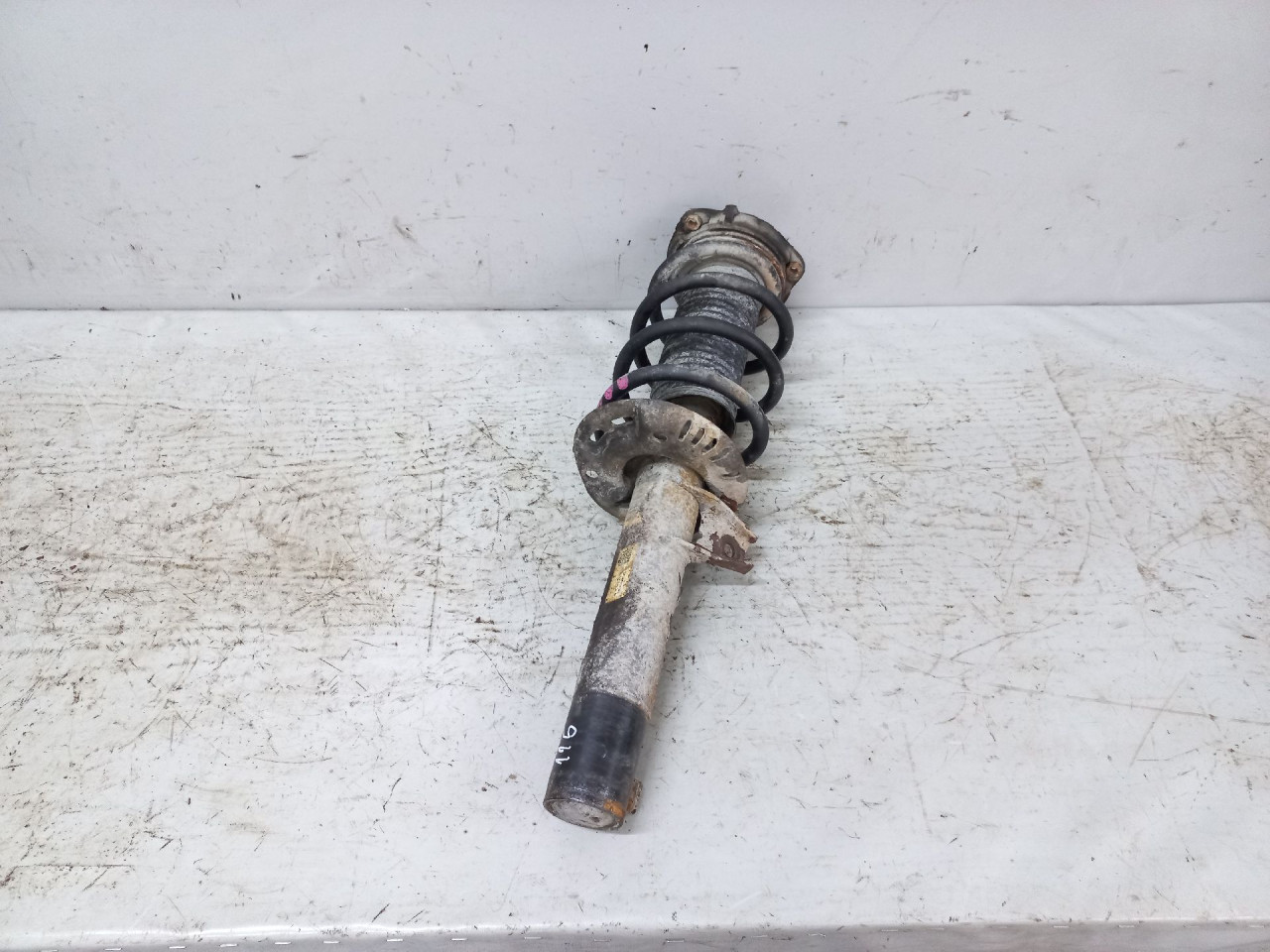 DIJELOVI AMORTIZER VW CADDY > 10-15 2K5413031