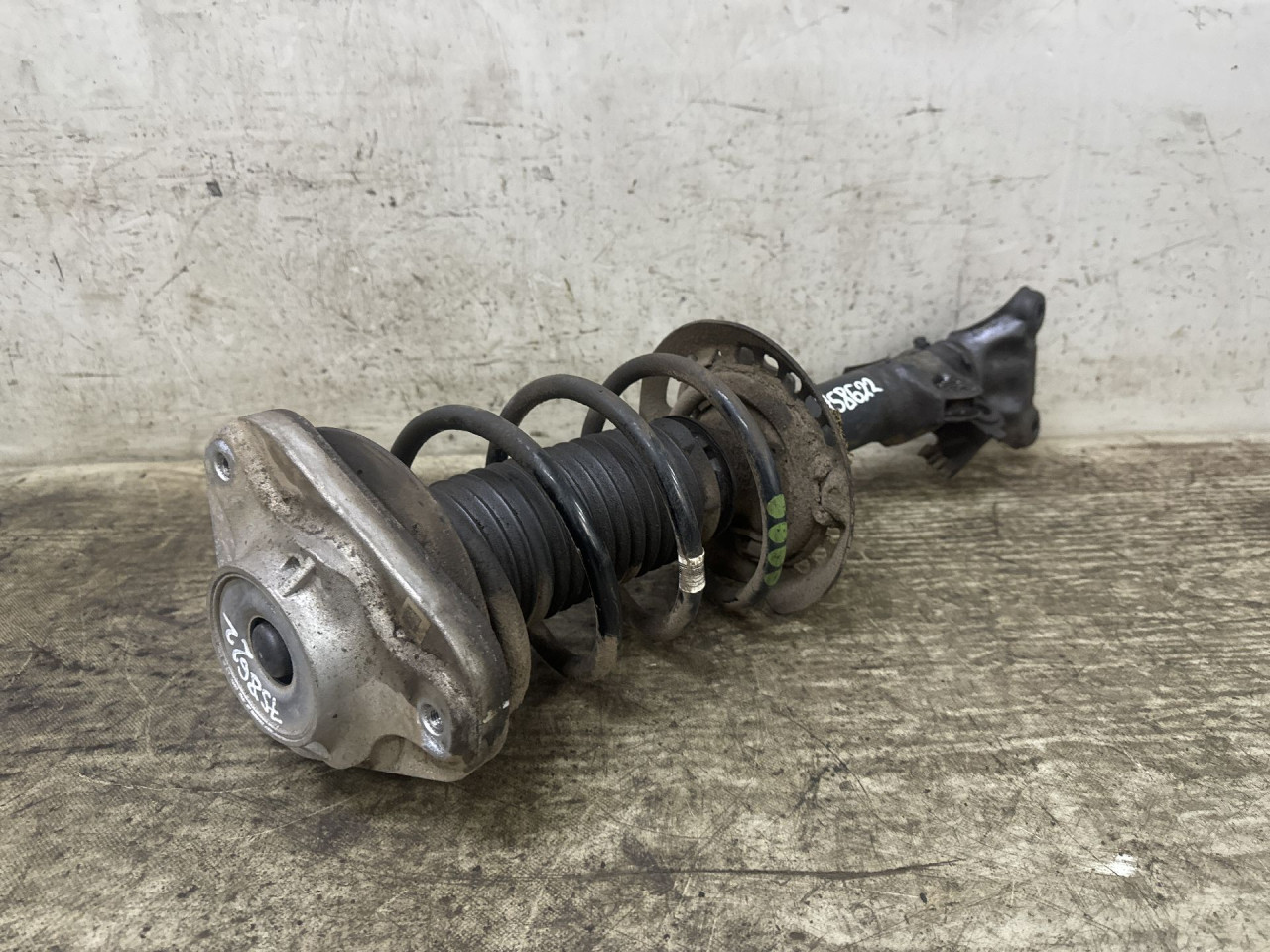 AMORTIZER MERCEDES E KLASA (W212) > 13-16 A2123208738