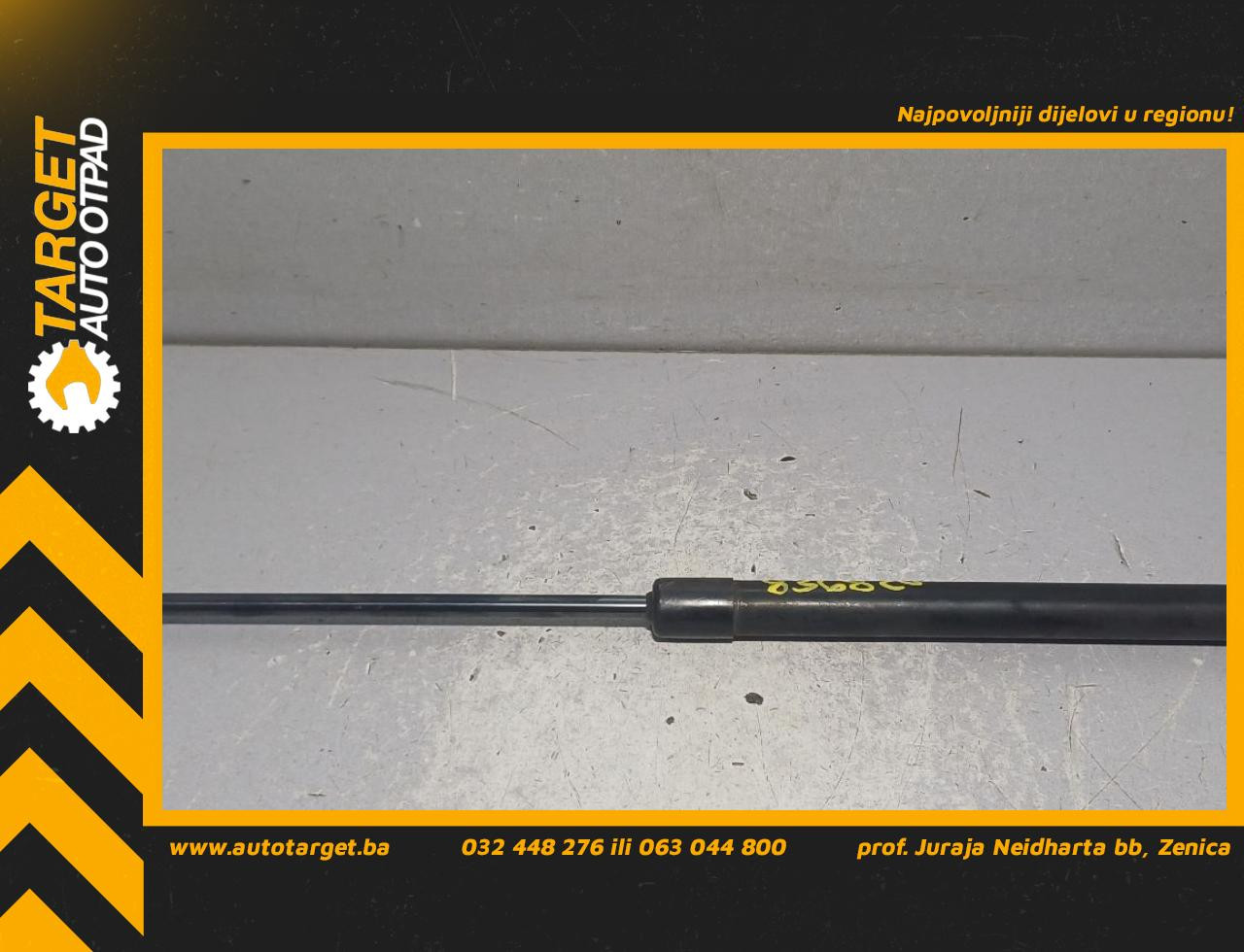 DIJELOVI AMORTIZER GEPEKA VW GOLF 8 > 19- 2.0 5H6827550E