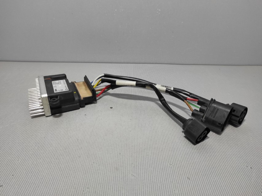 DIJELOVI ELEKTRONIKA REOSTAT AUDI A4 (B8) > 07-11 8K0959501C