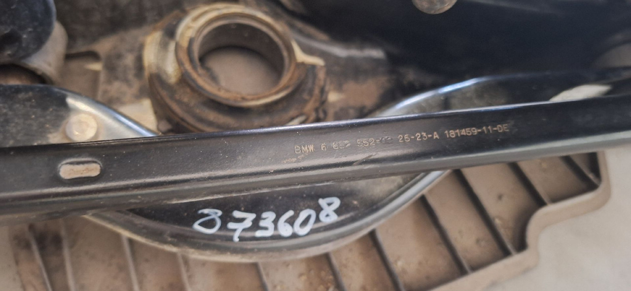 DIJELOVI RAME BMW SERIJA 3 (G20) > 18-22 2.0 6882552