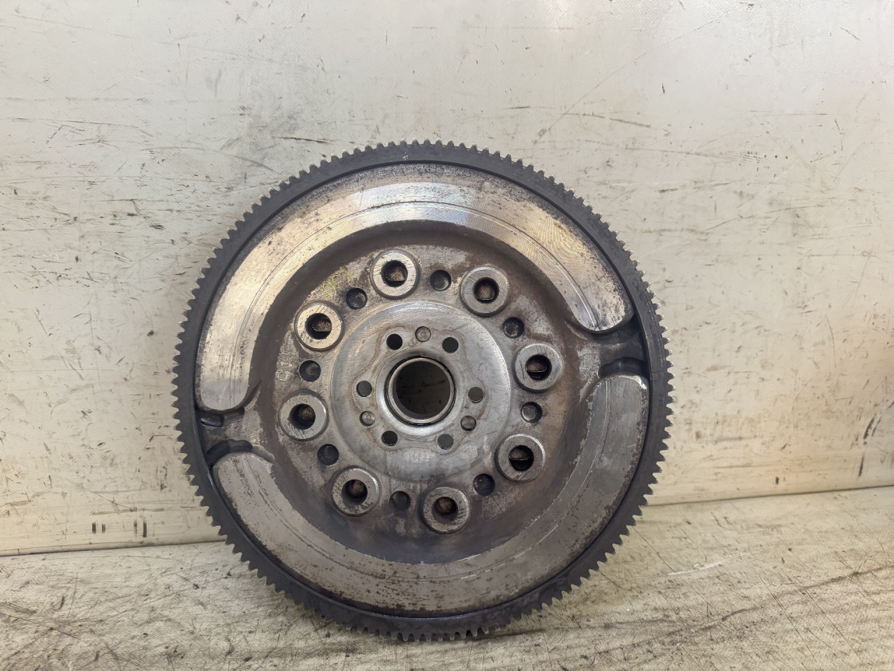 ZAMAJAC CITROEN BERLINGO > 12-15 9674342980
