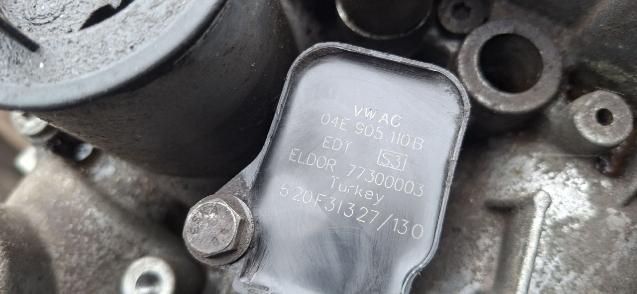DIJELOVI BOMBINA AUDI A3 (8V1/8VA) > 12-16 04E905110B