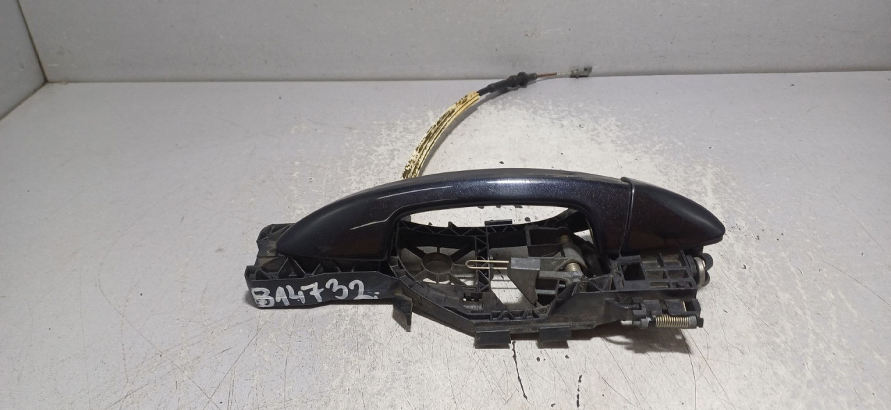 RUCKA VRATA VW PASSAT B6 > 05-10 3C0837886J