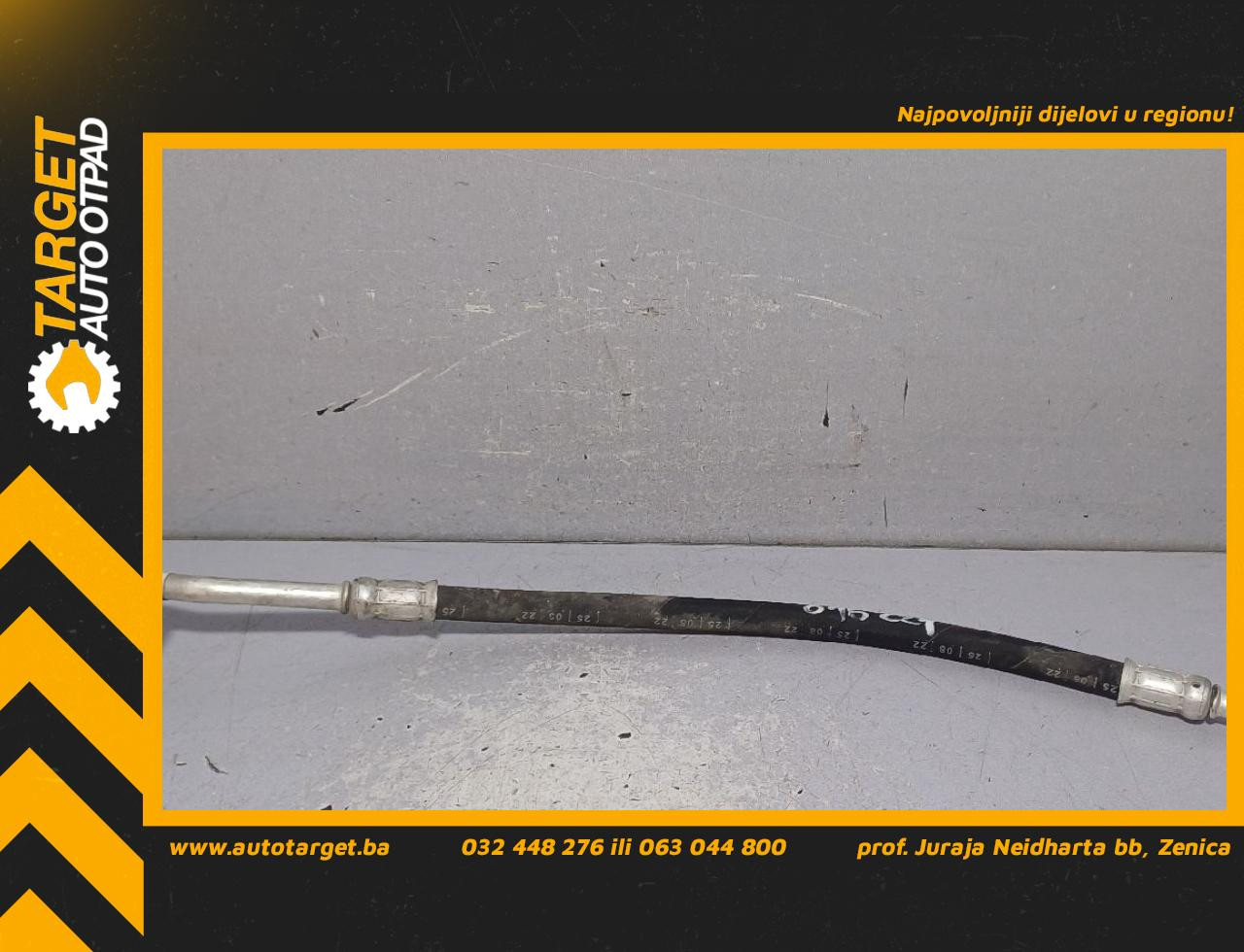 DIJELOVI CRIJEVO KLIME VOLVO XC90 > 19- 2.0 32226282