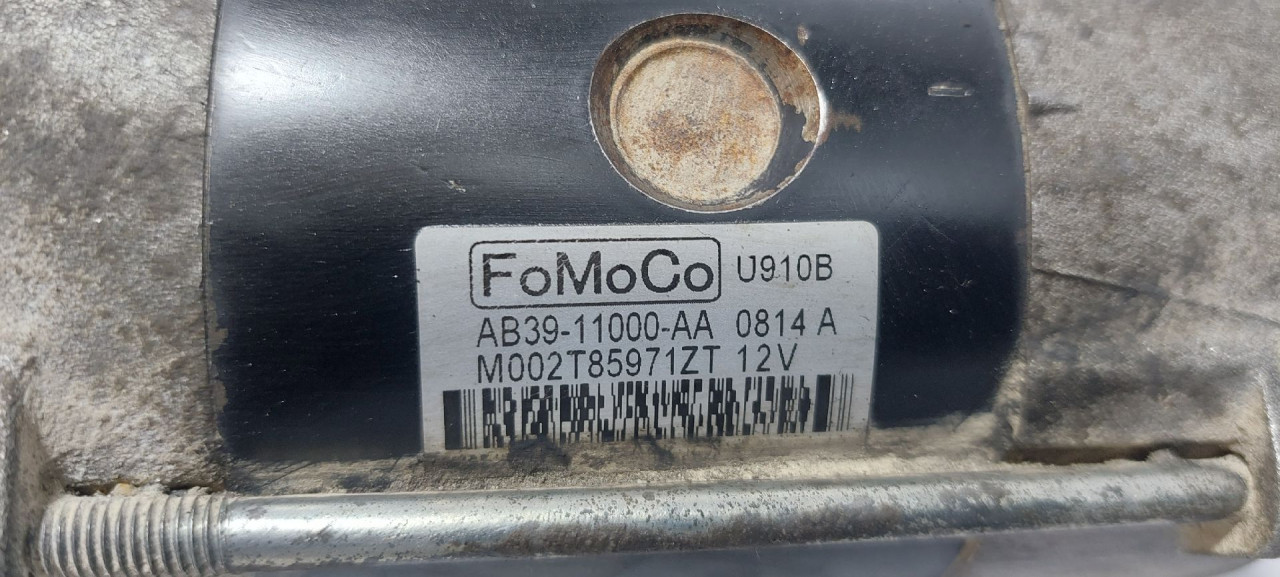 DIJELOVI ALNASER FORD RANGER > 11-15 AB3911000AA