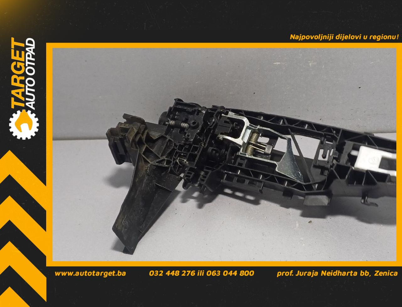 RUCKA VRATA MERCEDES E KLASA (W213/S213) > 16-23 A0997601700
