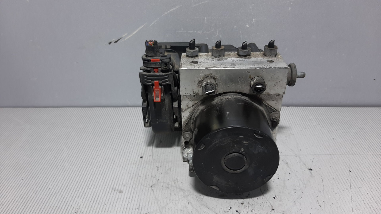 ABS ELEKTRONIKA VW POLO > 09-14 6R0907379AF 6R0614517AB