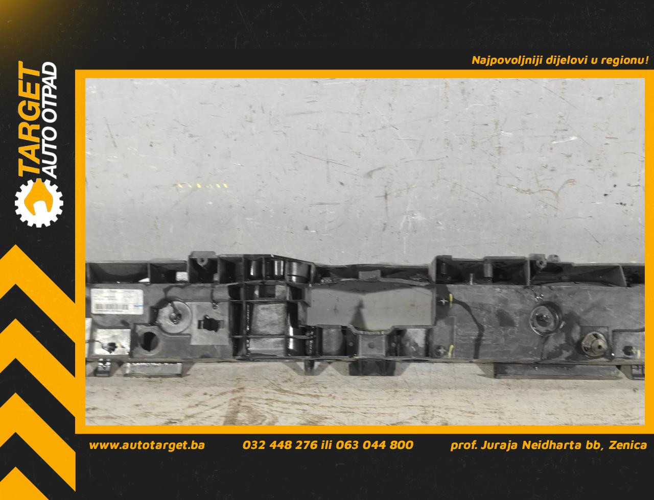 DIJELOVI VEZNI LIM RENAULT CLIO > 16-19 625003860R
