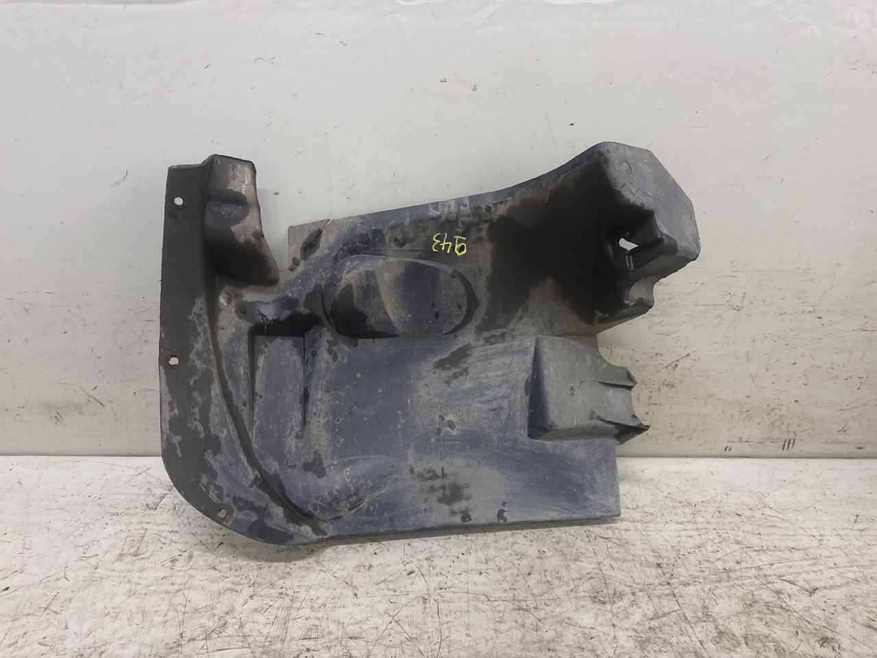 UNUTRASNJI BLATOBRAN IVECO DAILY > 14- 5801592584