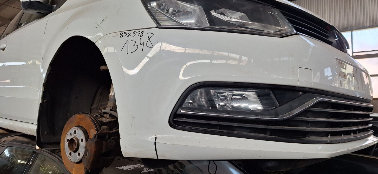 DIJELOVI BRANIK VW POLO > 14-17 6C0807217GRU
