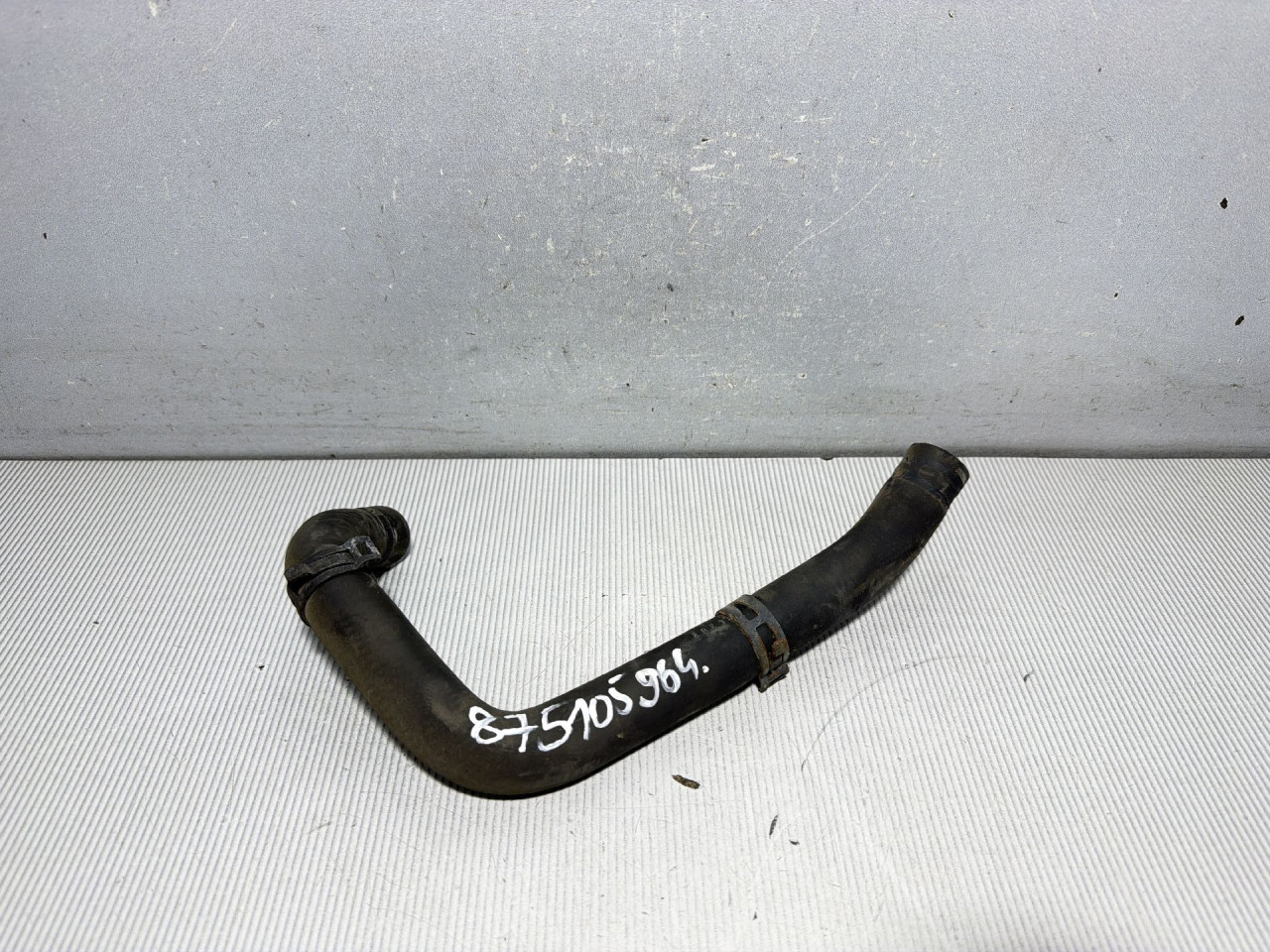 DIJELOVI CRIJEVO VW CRAFTER > 11-16 2.0 2E0819895BB