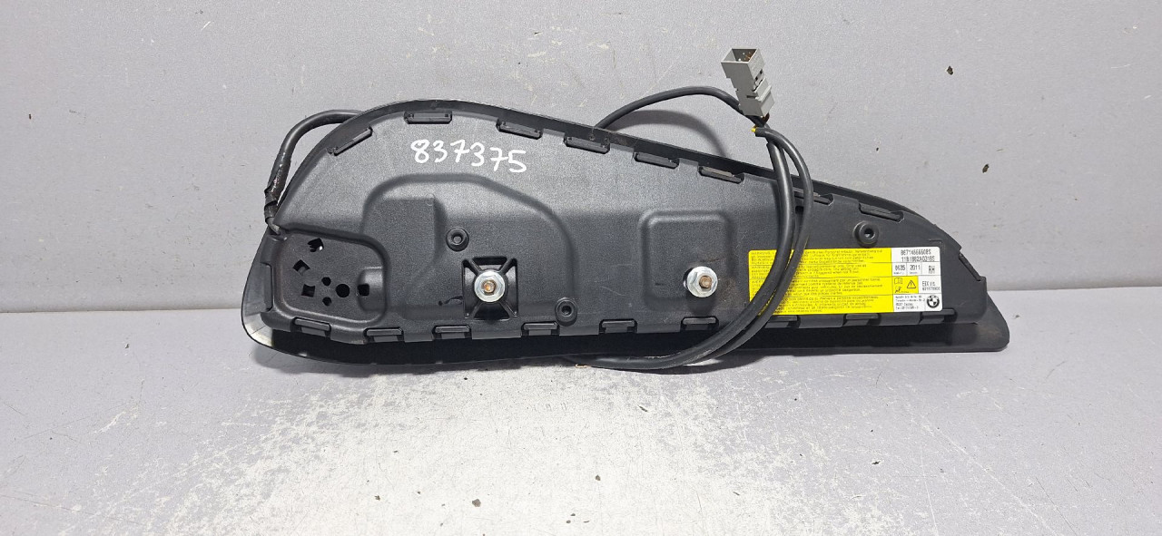 AIRBAG SJEDISTA BMW SERIJA 3 (E90/E91) > 09-11 86714666608S