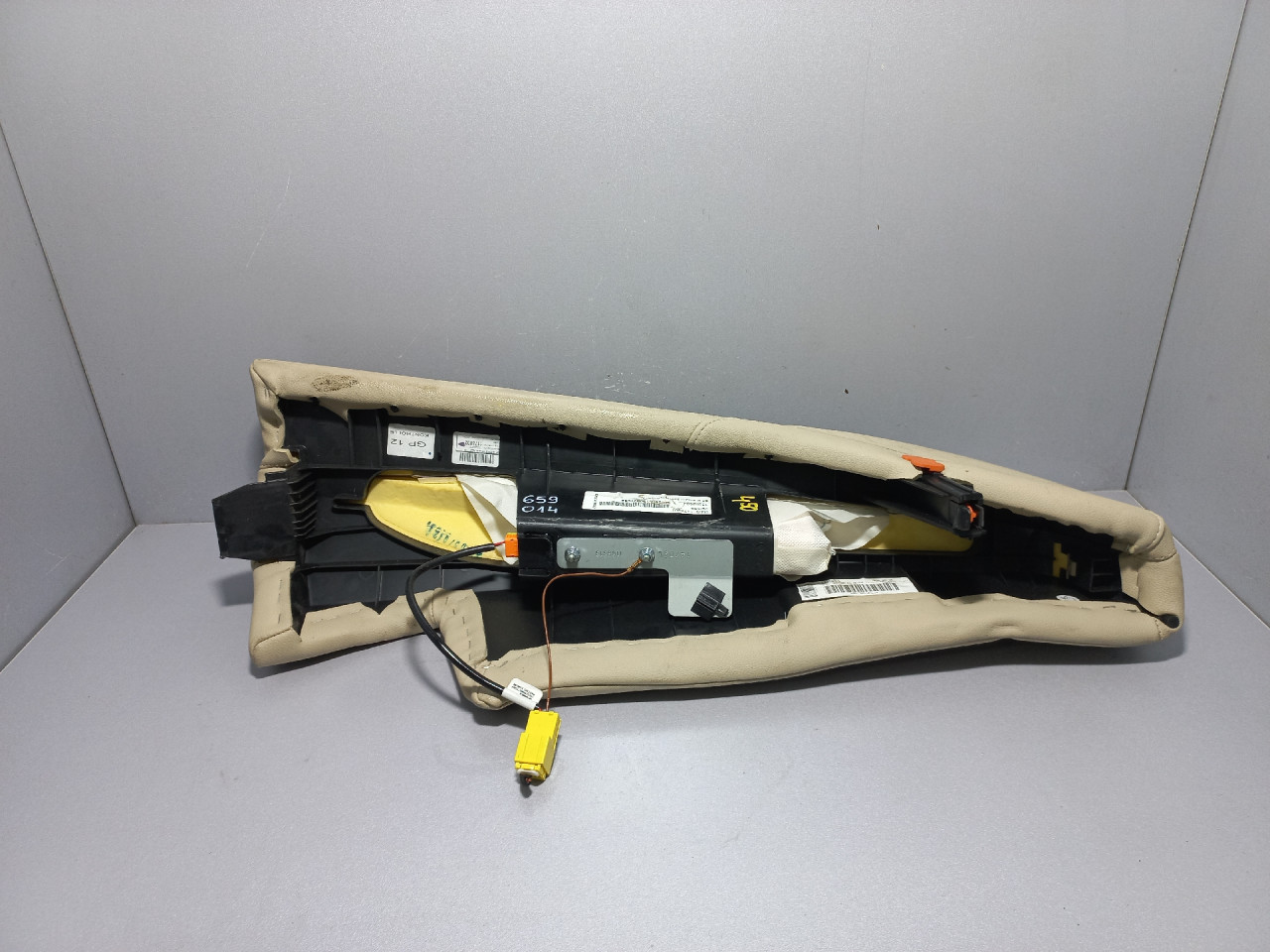 AIRBAG SJEDISTA OPEL INSIGNIA > 09-13 13304994