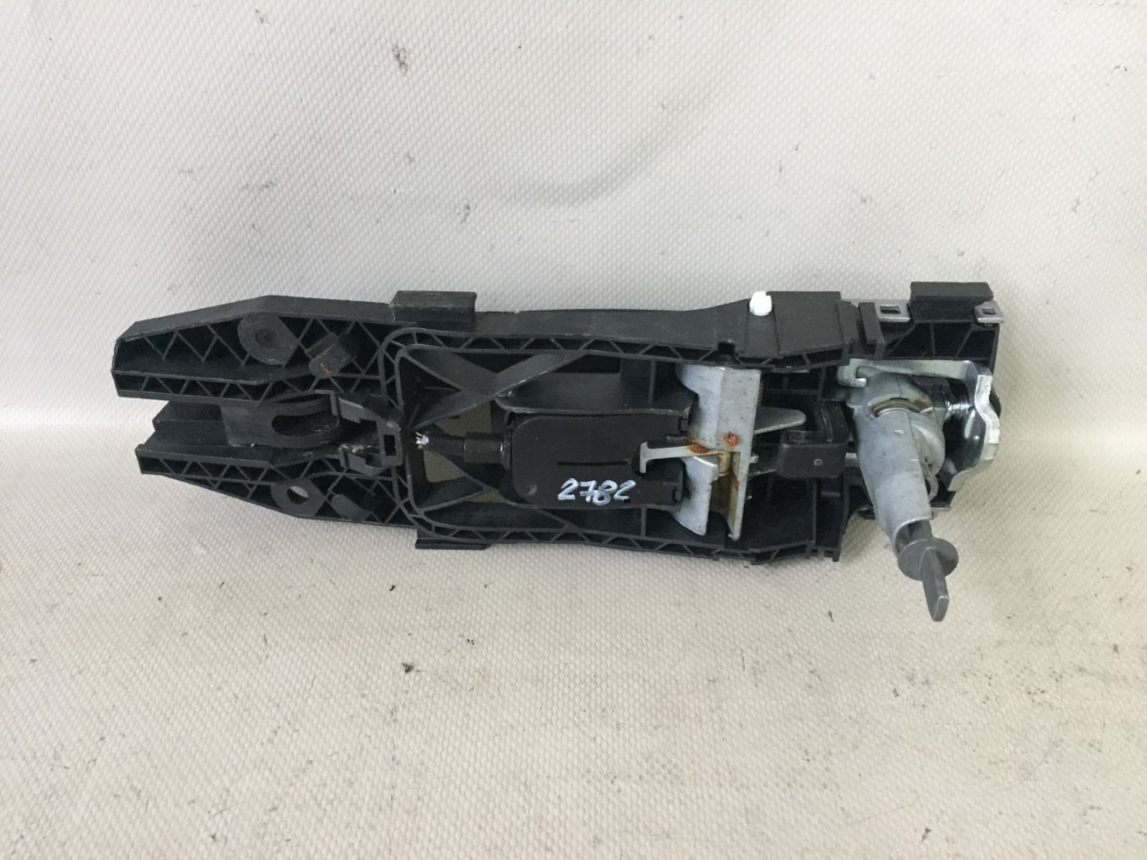 DIJELOVI RUCKA VRATA SEAT IBIZA > 08-12 5N0839885