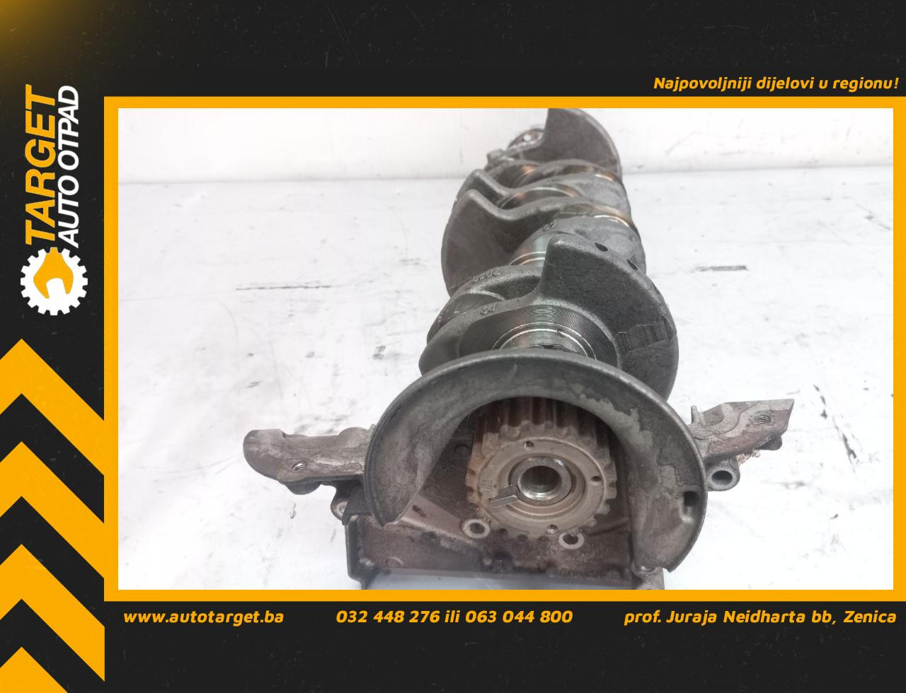 DIJELOVI RADILICA RENAULT CLIO > 12-16 1.5