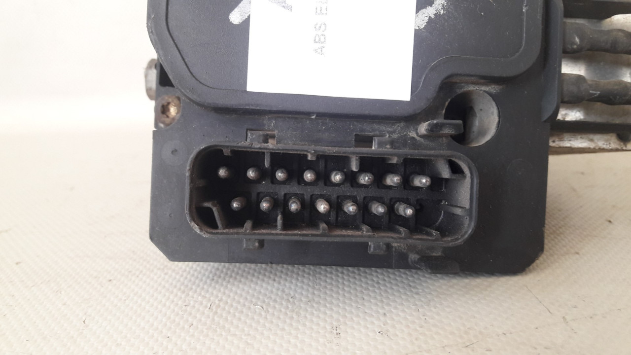 ABS ELEKTRONIKA MERCEDES A KLASA (W168) > 02-04 A004431